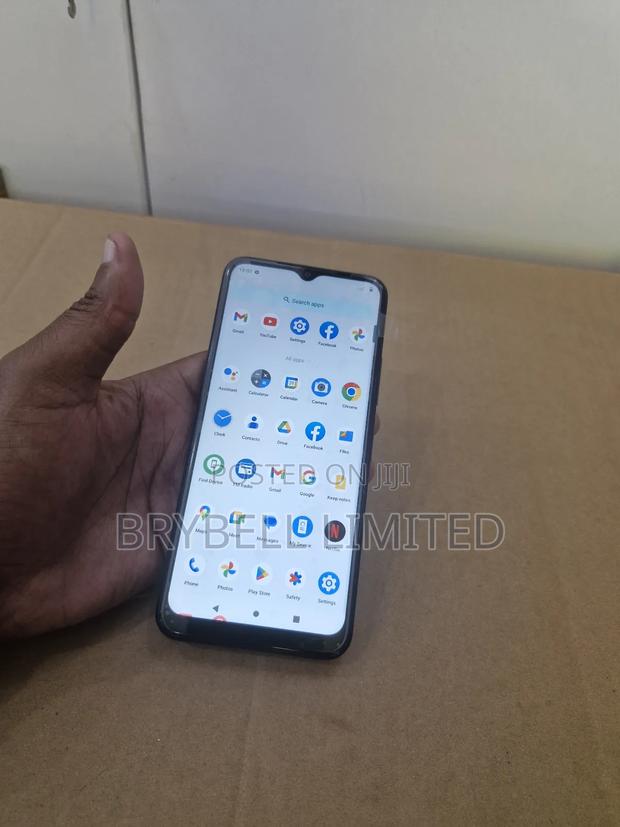 New Nokia C32 128 GB Gray - thumbnail 5