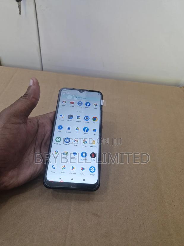 New Nokia C32 128 GB Gray - thumbnail 6