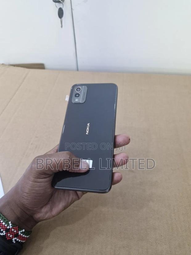 New Nokia C32 128 GB Gray - thumbnail 7