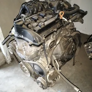 Honda Freed Complete Engine