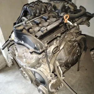 Honda Freed Complete Engine