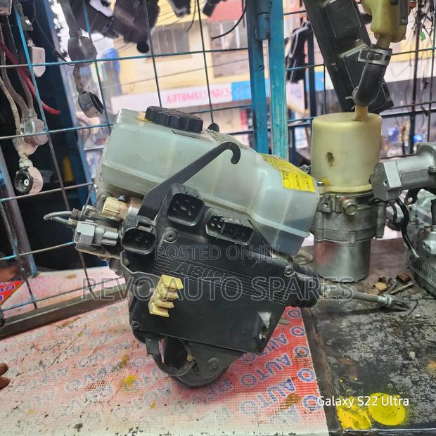 Elecric Brake Boster J120 Prado - main view