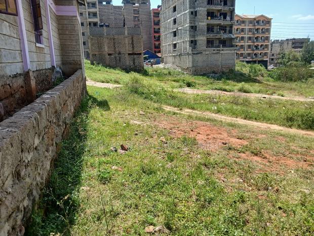 Very Prime Plot Commercial Plot in Kasarani, Nairobi, Sunton - main view