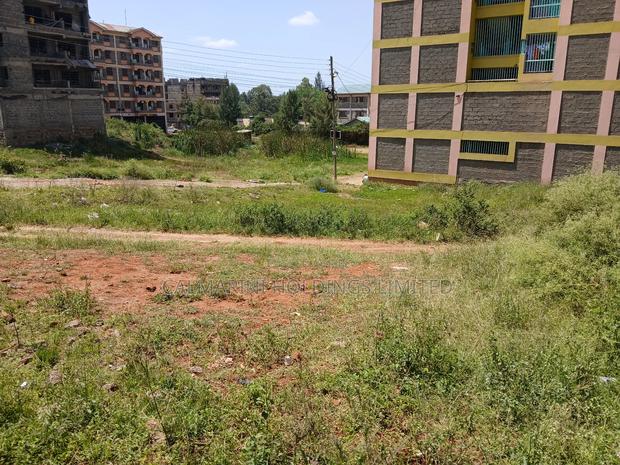 Very Prime Plot Commercial Plot in Kasarani, Nairobi, Sunton - thumbnail 4