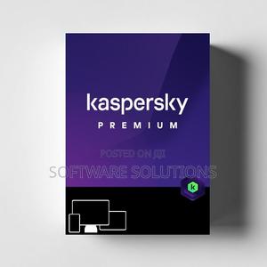Kaspersky Premium 3 User - thumbnail 2