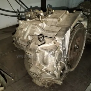Honda CRV Gearbox 