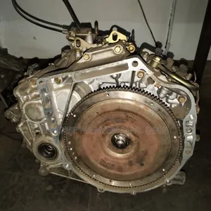 Honda CRV Gearbox 