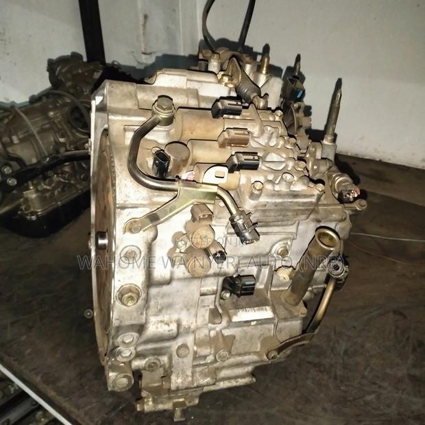 Honda CRV Gearbox  - thumbnail 6