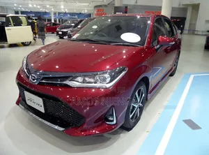 Axio 2018 Foglights Cover