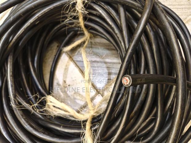 Finlay Drop Cable