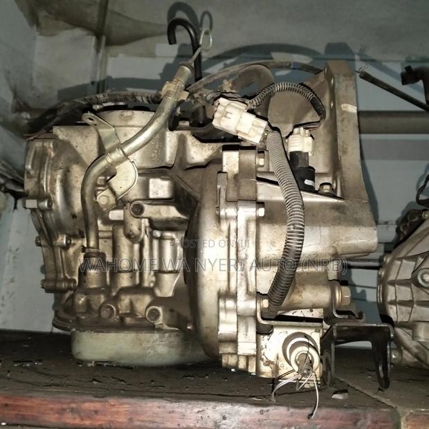 Daihatsu Mira Cable Gearbox Kf