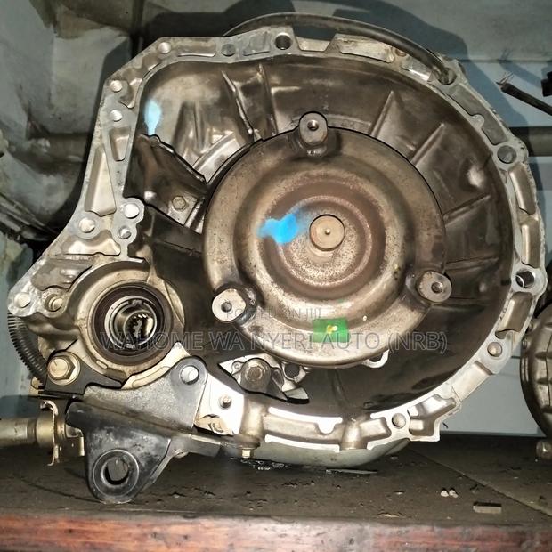 Daihatsu Mira Cable Gearbox Kf - thumbnail 4
