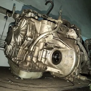 Daihatsu Mira Cable Gearbox Kf