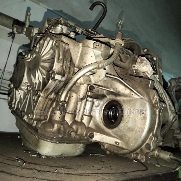 Daihatsu Mira Cable Gearbox Kf - thumbnail 5
