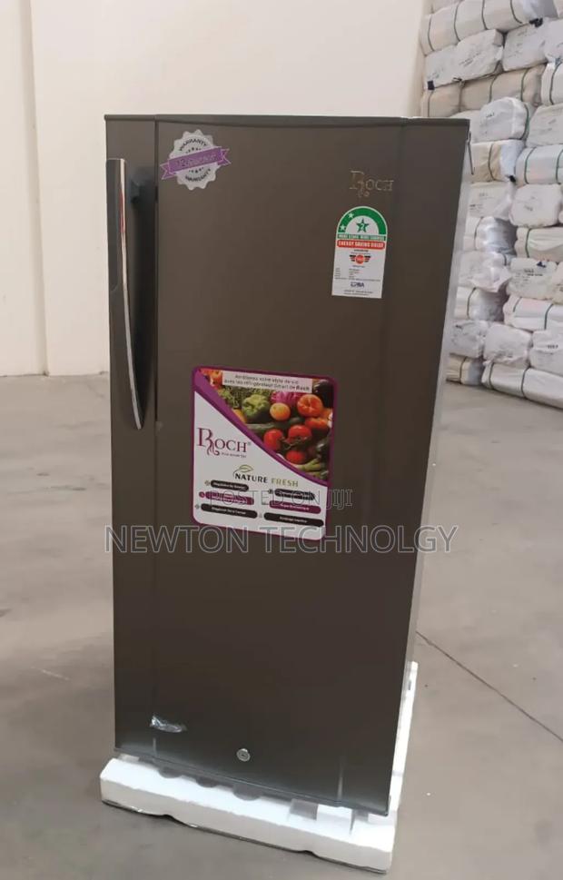 Roch 150l Single Door Refrigerator