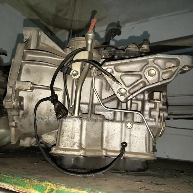Gearbox K6a Suzuki Alto - thumbnail 3