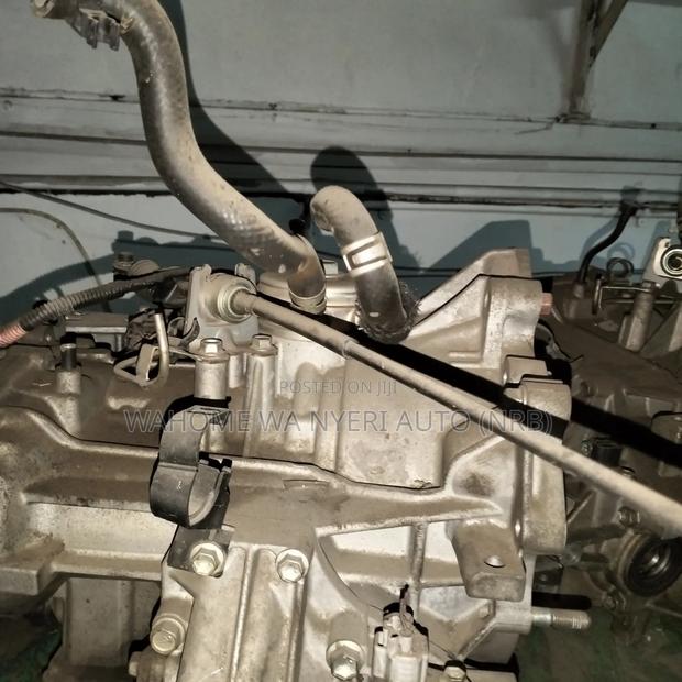 Gearbox K6a Suzuki Alto - thumbnail 6