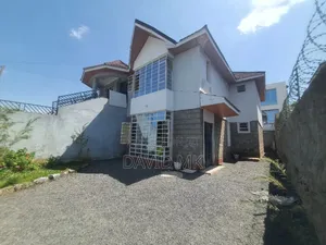 4bdrm Mansion in Varshity, Kamakis for rent