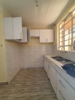 4bdrm Mansion in Varshity, Kamakis for rent
