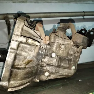 1sz Manual Vitz, Platz