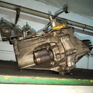 1sz Manual Vitz, Platz