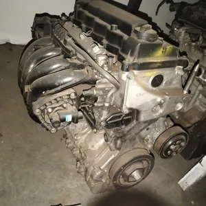 Honda Stream Slim Enginer20a