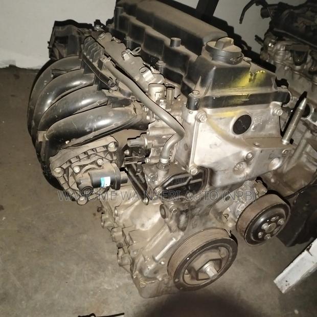 Honda Stream Slim Enginer20a - thumbnail 2