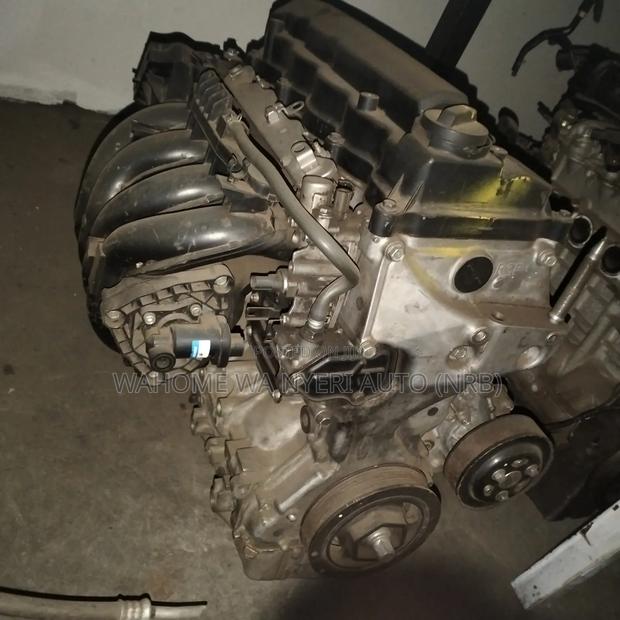 Honda Stream Slim Enginer20a - thumbnail 3
