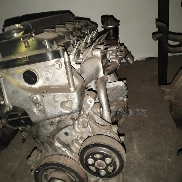 Honda Stream Slim Enginer20a - thumbnail 4