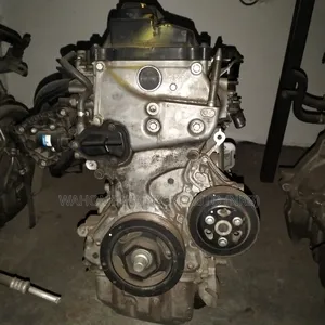 Honda Stream Slim Enginer20a
