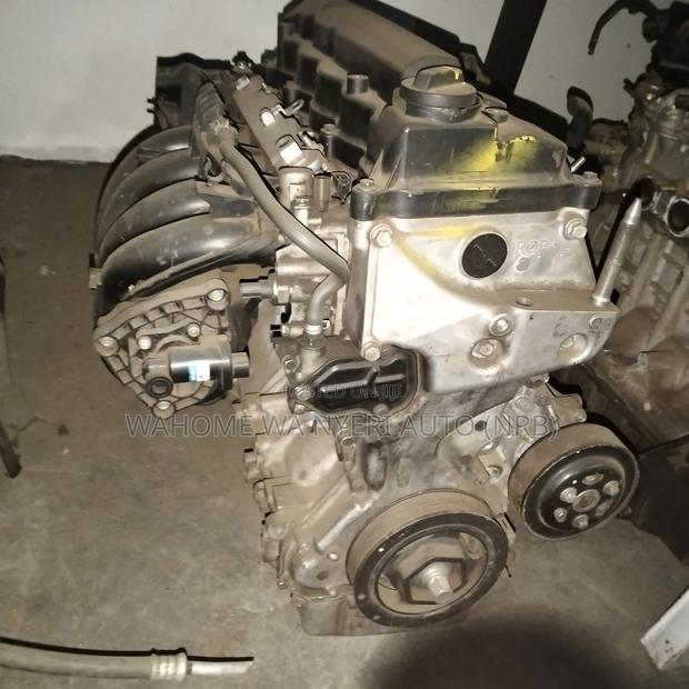 Honda Stream Slim Enginer20a - thumbnail 6