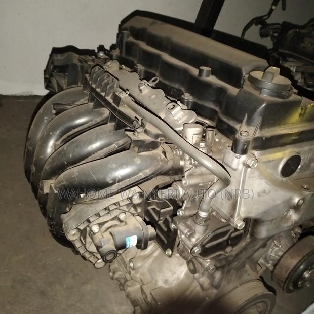 Honda Stream Slim Enginer20a - thumbnail 7