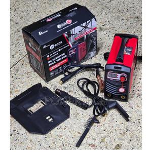 Lv300s Edon Welding Machine - thumbnail 2