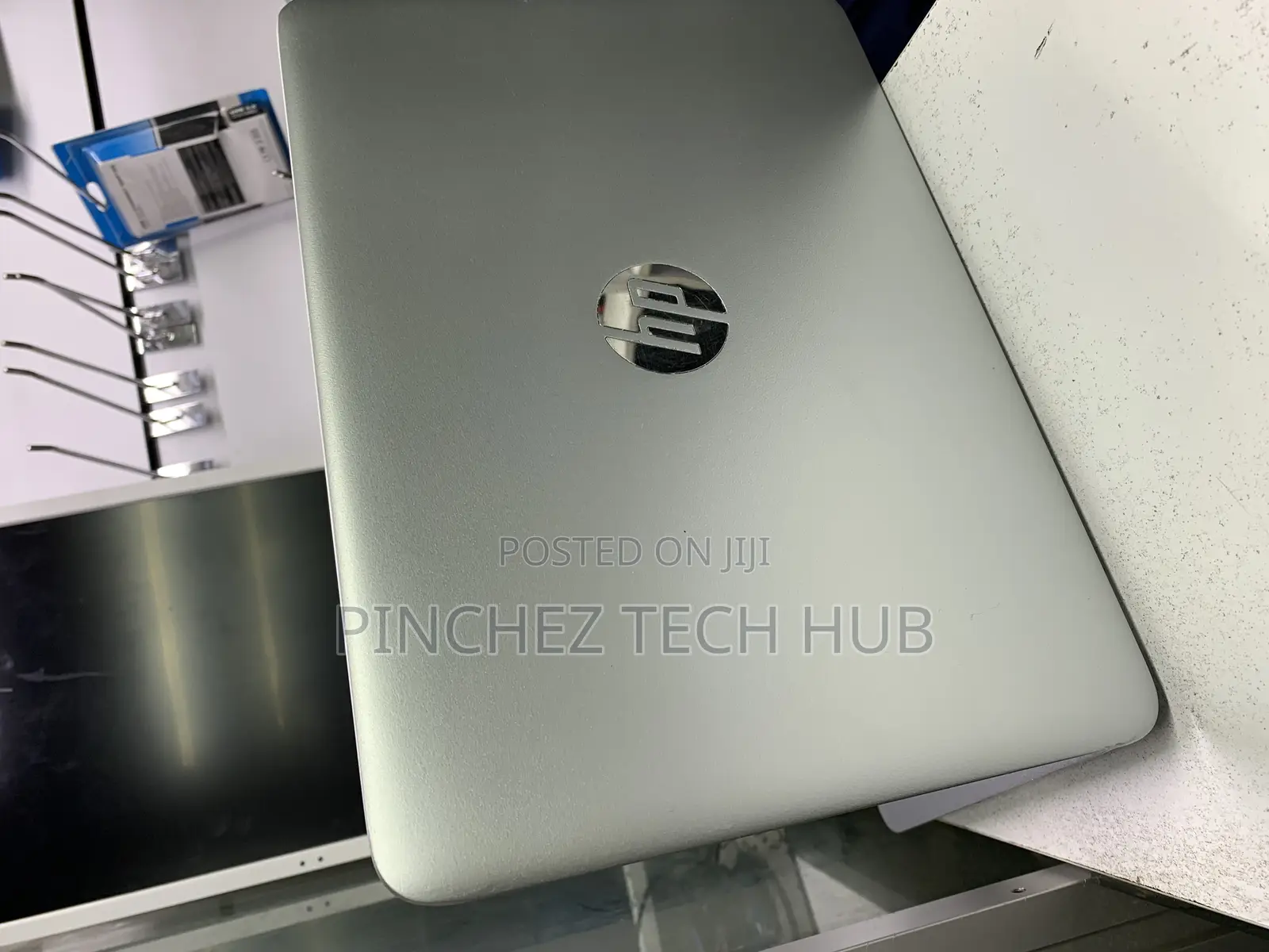 Laptop HP EliteBook 820 G4 8GB Intel Core I7 SSD 256GB