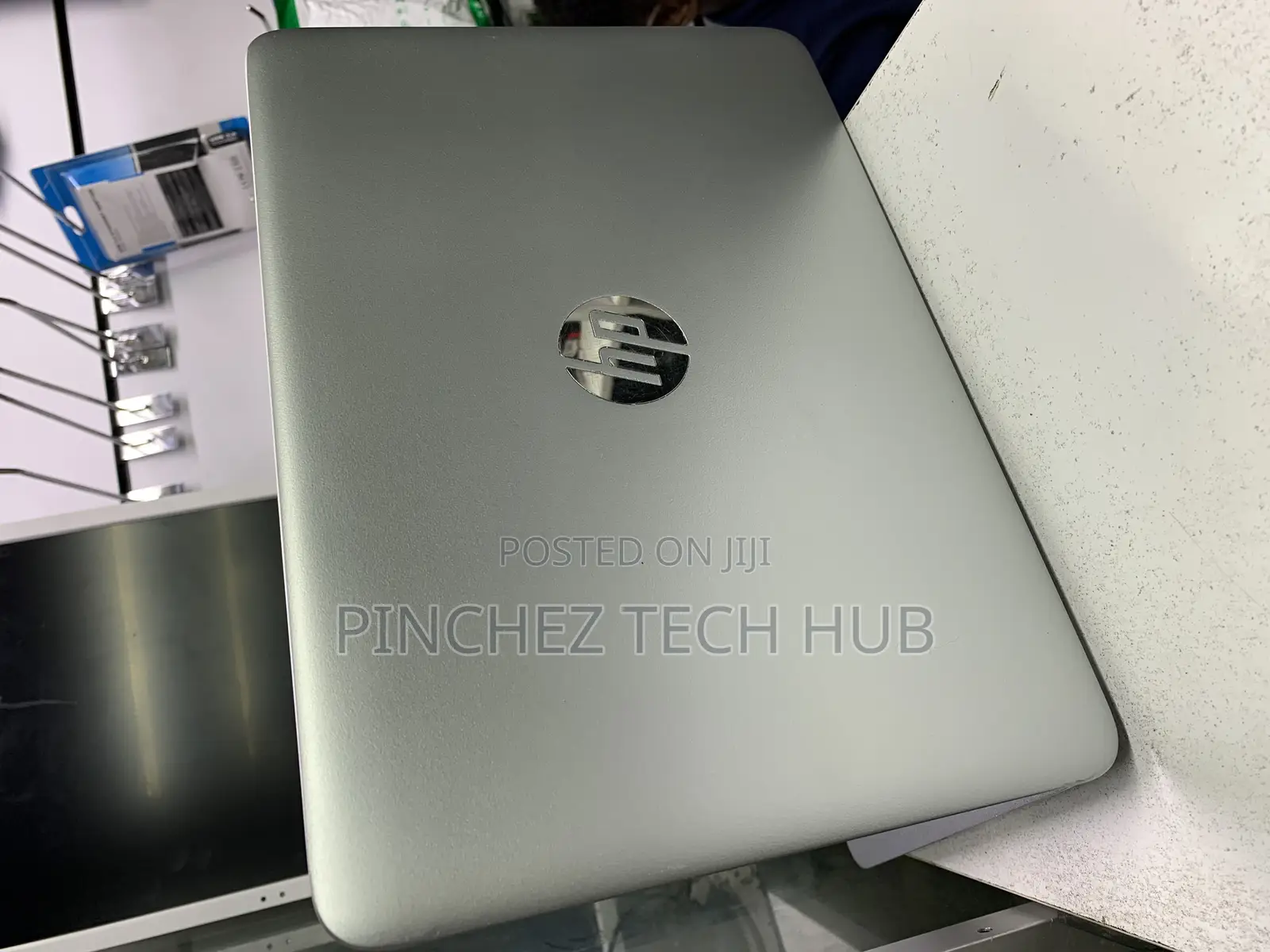 Laptop HP EliteBook 820 G4 8GB Intel Core I7 SSD 256GB