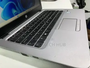 Laptop HP EliteBook 820 G4 8GB Intel Core I7 SSD 256GB