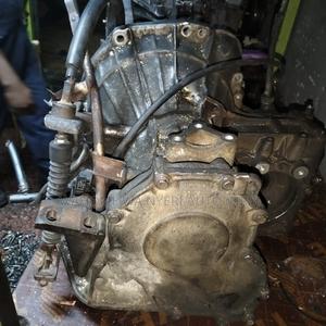 Gearbox 4e,5e - thumbnail 2
