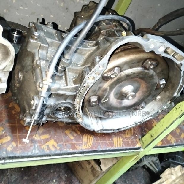 Gearbox 4e,5e - thumbnail 3