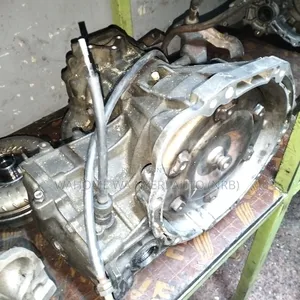 Gearbox 4e,5e