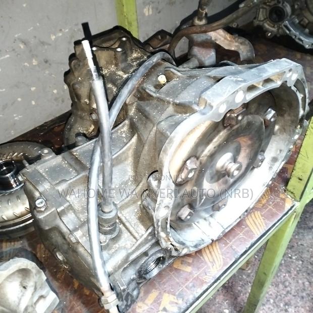 Gearbox 4e,5e - thumbnail 4