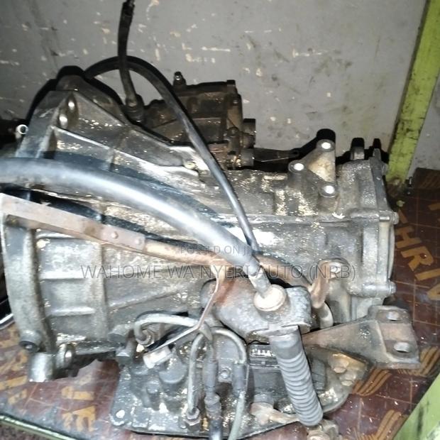 Gearbox 4e,5e - thumbnail 6