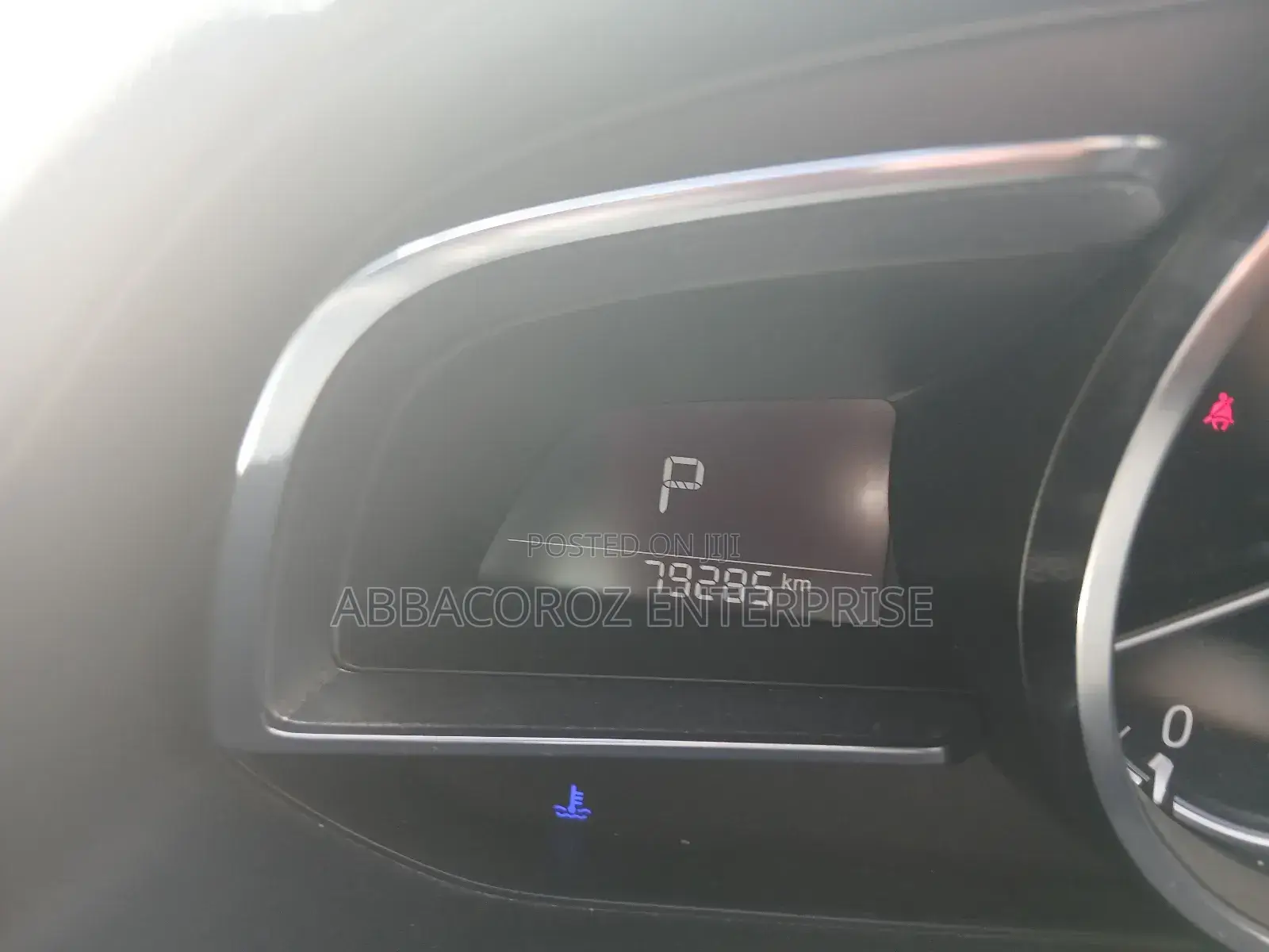 Mazda Demio 2018 Burgundy