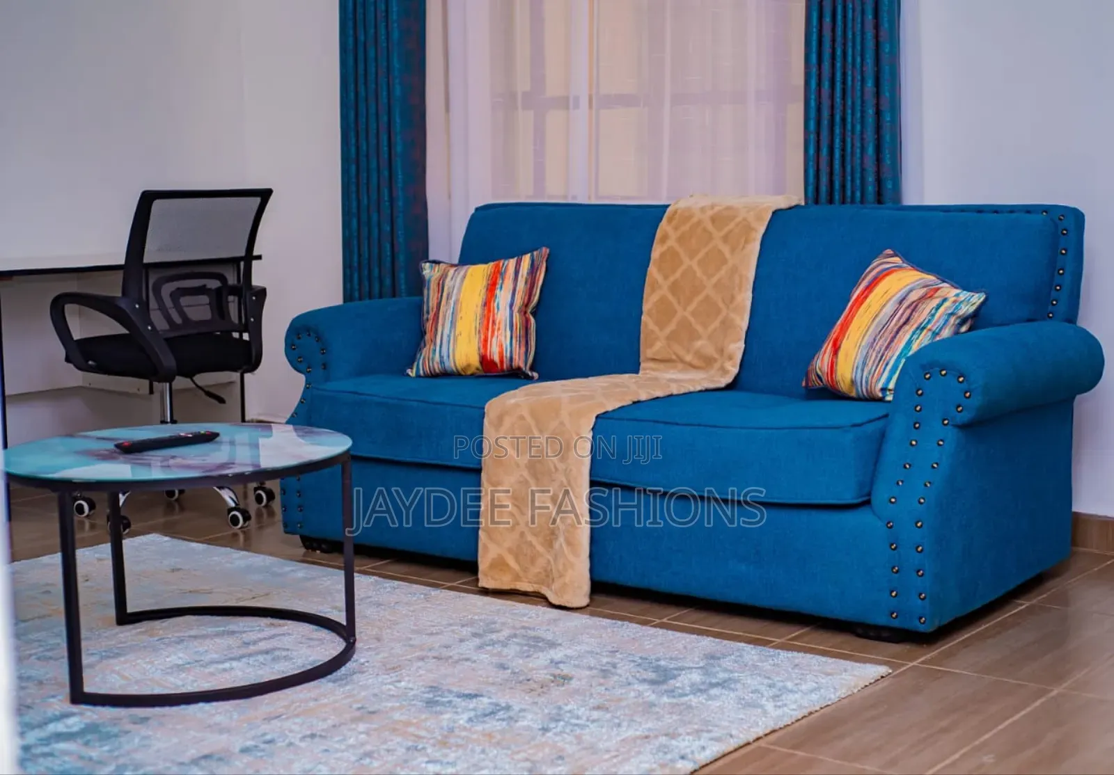 One Bedroom Airbnb Ruaka
