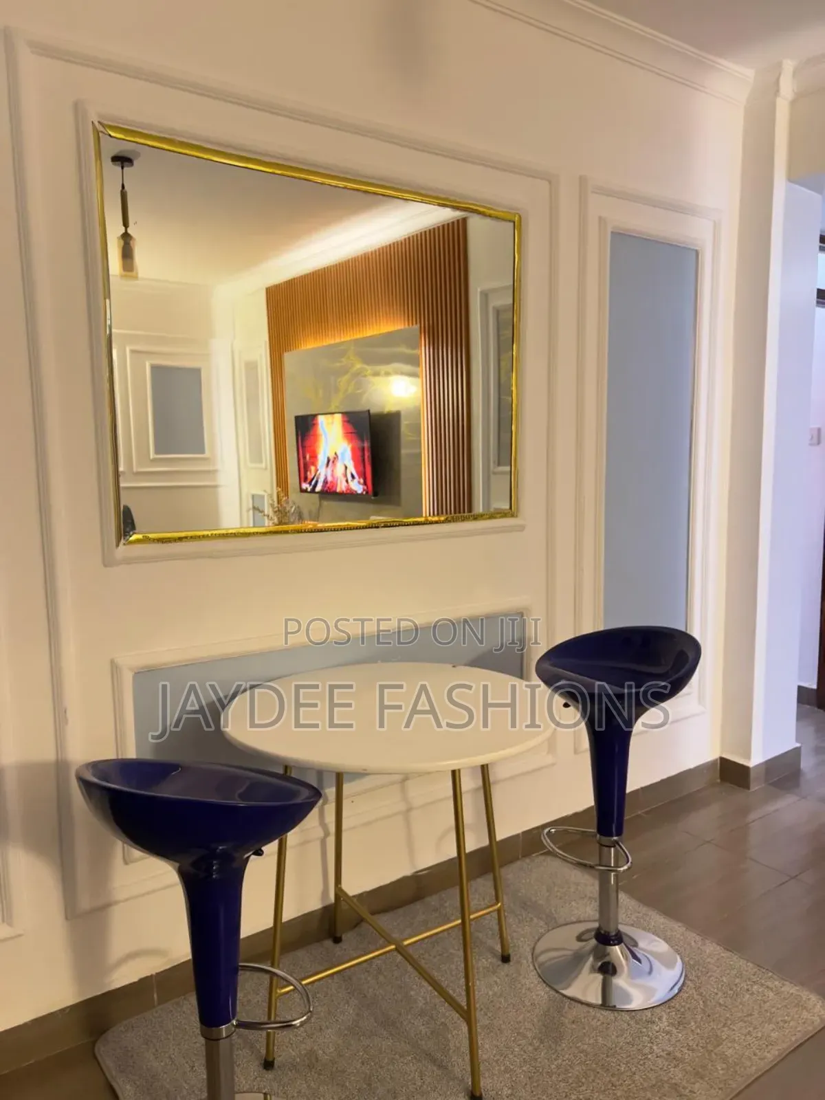 One Bedroom Airbnb Ruaka