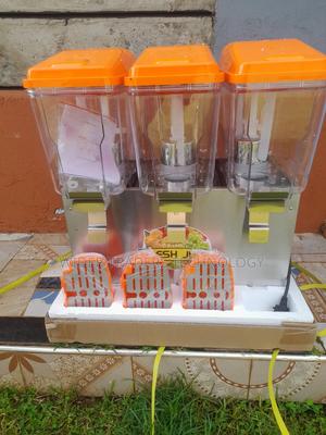 3 Tapsjuice Dispenser - thumbnail 2