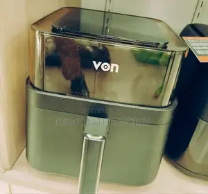 6.5 Litres Von Digital Airfryer