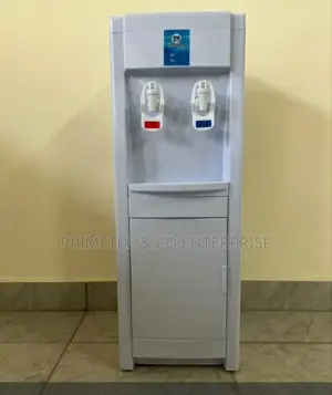 Hot and Normal Normal Dispenser