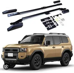 Toyota Land Cruiser Lc 250 Roof Rail Rack Available