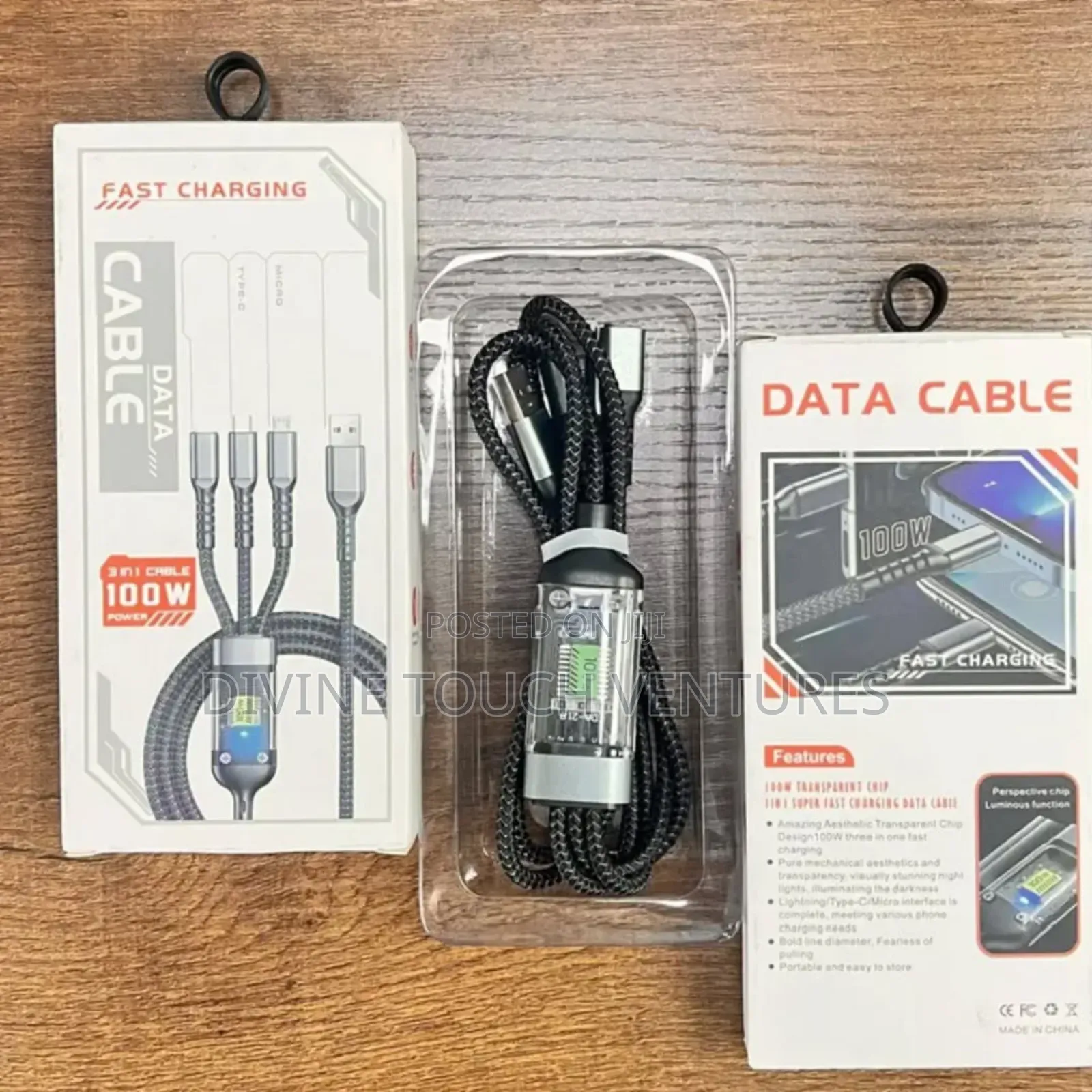 Charging Cable