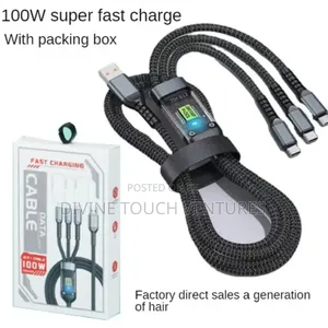Charging Cable